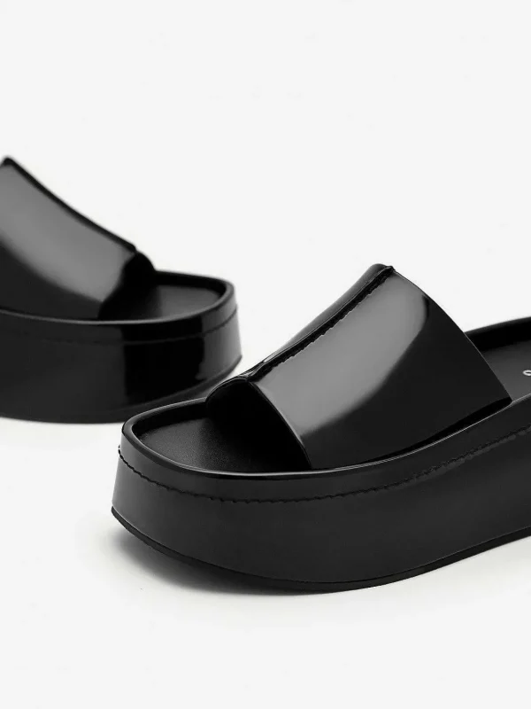 Carmen Platform Sandals<PEDRO Best Sale