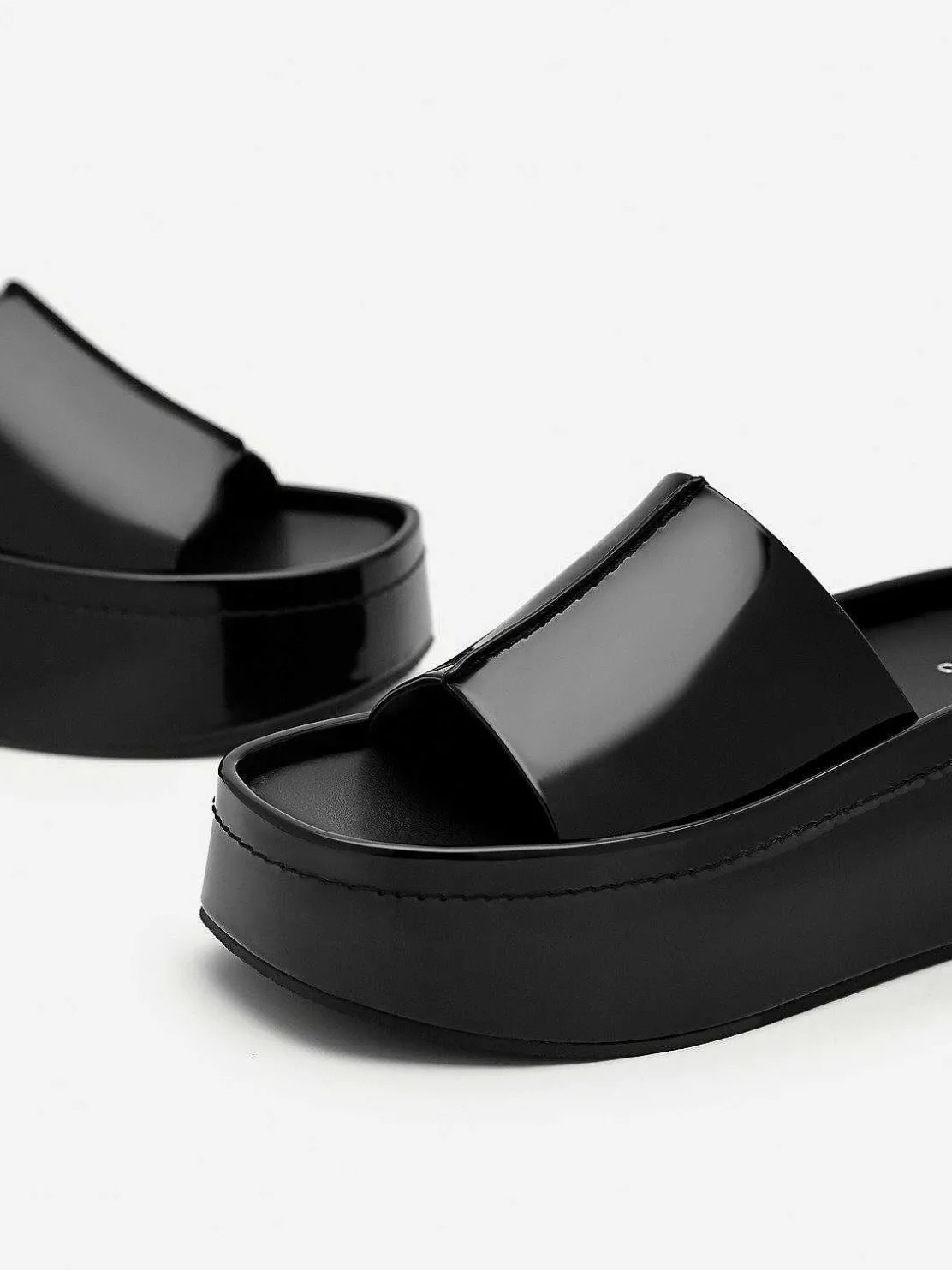 Carmen Platform Sandals<PEDRO Best Sale