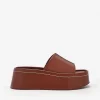 Carmen Platform Sandals<PEDRO Store