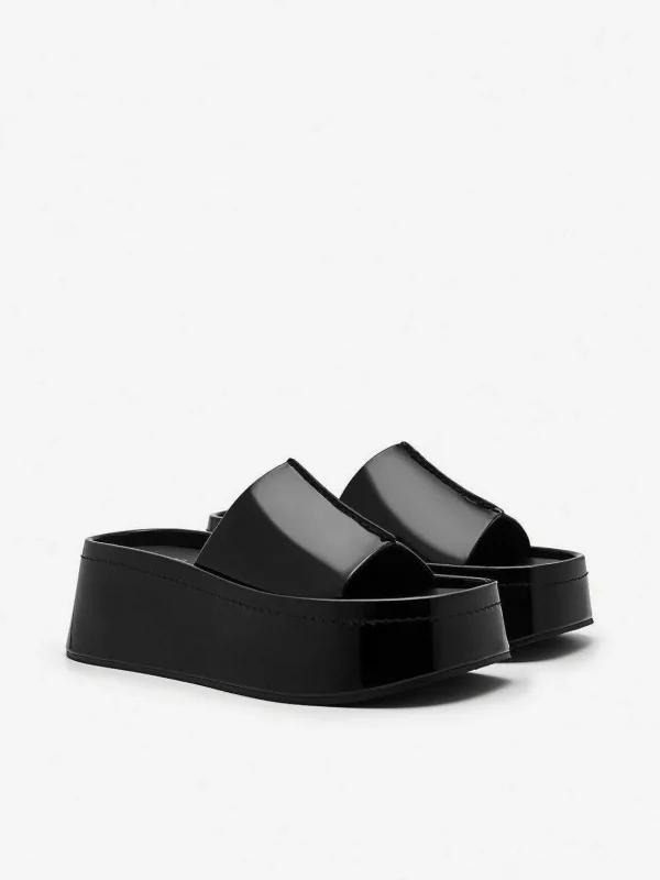 Carmen Platform Sandals<PEDRO Best Sale