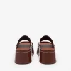 Carmen Platform Sandals<PEDRO Store