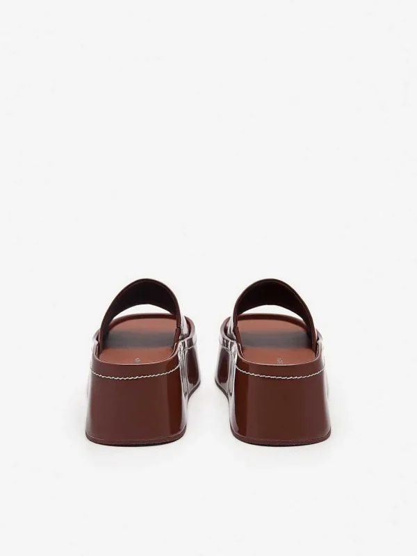 Carmen Platform Sandals<PEDRO Store