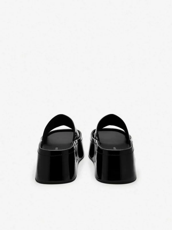 Carmen Platform Sandals<PEDRO Best Sale