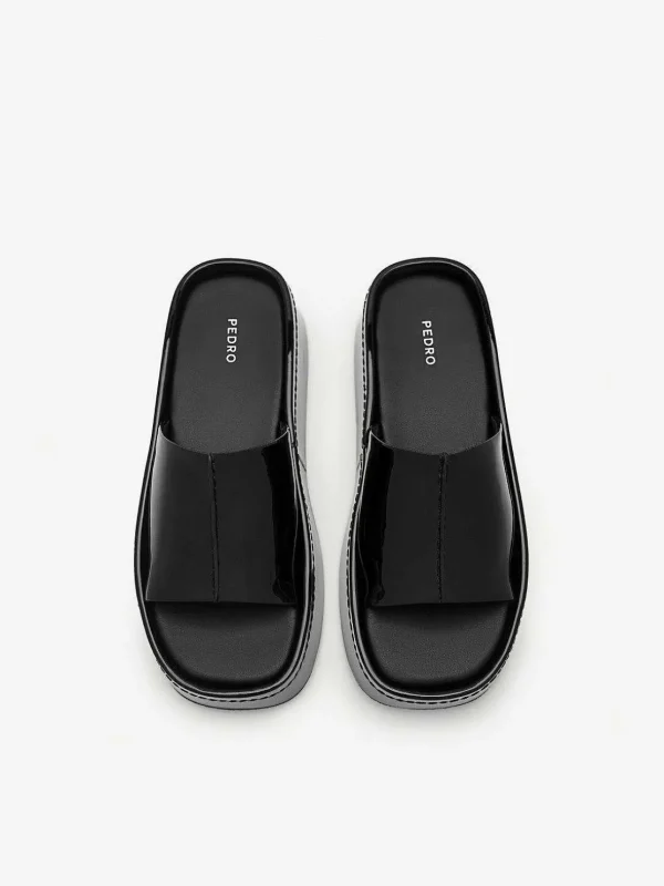 Carmen Platform Sandals<PEDRO Best Sale