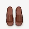 Carmen Platform Sandals<PEDRO Store