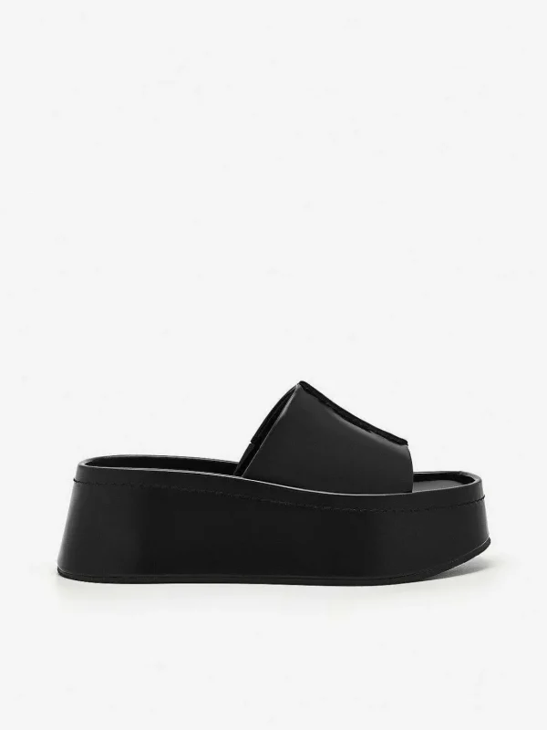 Carmen Platform Sandals<PEDRO Best Sale