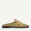 Carolyn Penny Mules<PEDRO Fashion