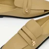 Carolyn Penny Mules<PEDRO Fashion