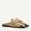 Carolyn Penny Mules<PEDRO Fashion