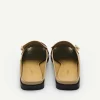 Carolyn Penny Mules<PEDRO Fashion