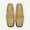 Carolyn Penny Mules<PEDRO Fashion