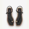 Carolyn Strappy Sandals<PEDRO Best