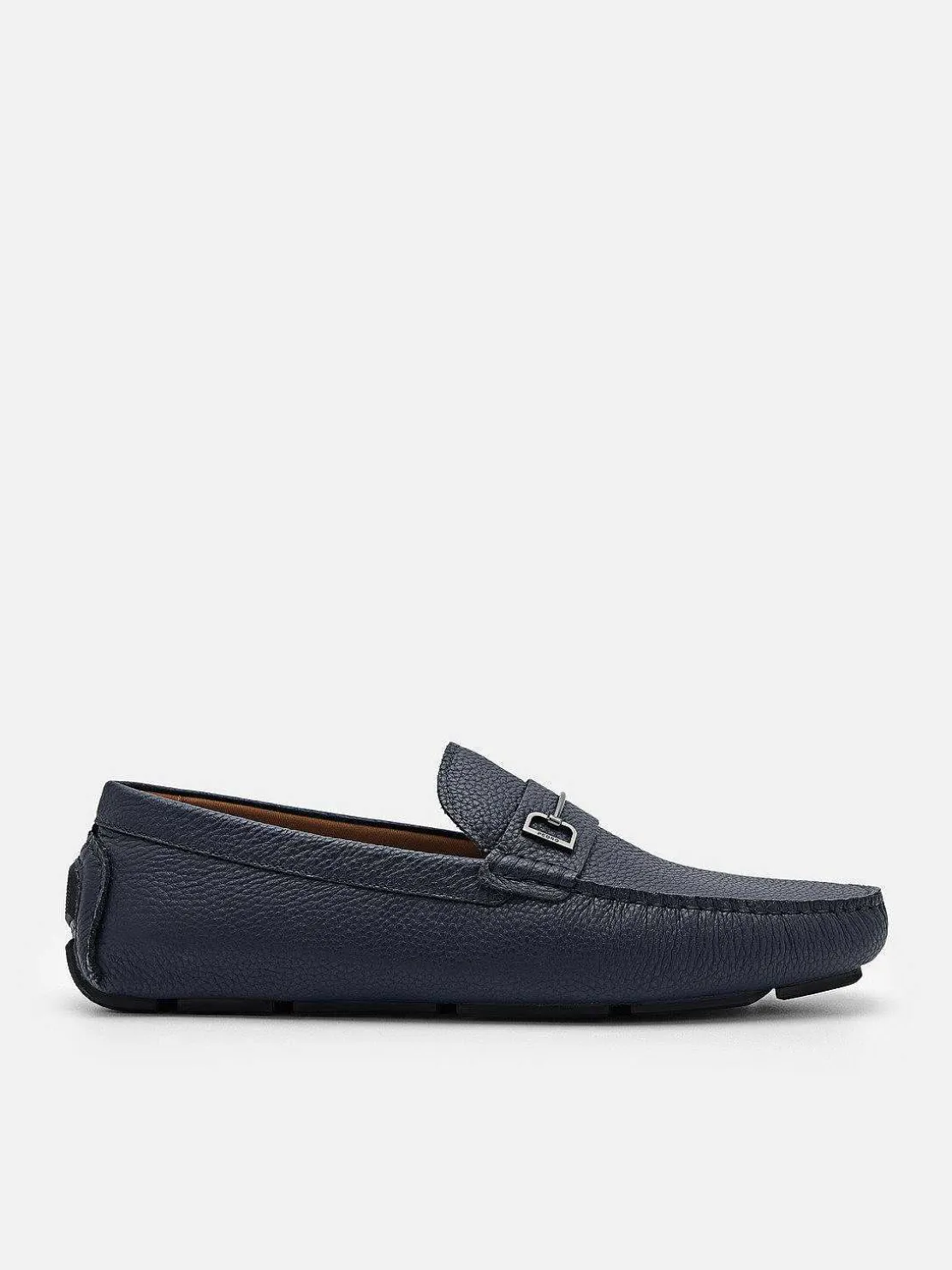 Casey Leather Driving Shoes<PEDRO Outlet