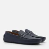 Casey Leather Driving Shoes<PEDRO Outlet