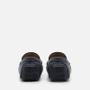 Casey Leather Driving Shoes<PEDRO Outlet