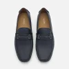 Casey Leather Driving Shoes<PEDRO Outlet