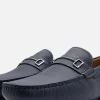Casey Leather Driving Shoes<PEDRO Outlet