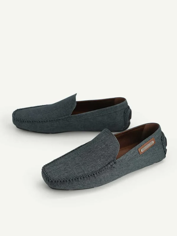 Casual Driving Shoes<PEDRO Cheap