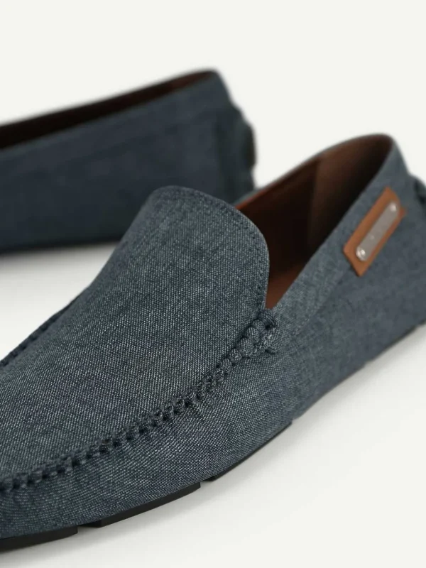 Casual Driving Shoes<PEDRO Cheap