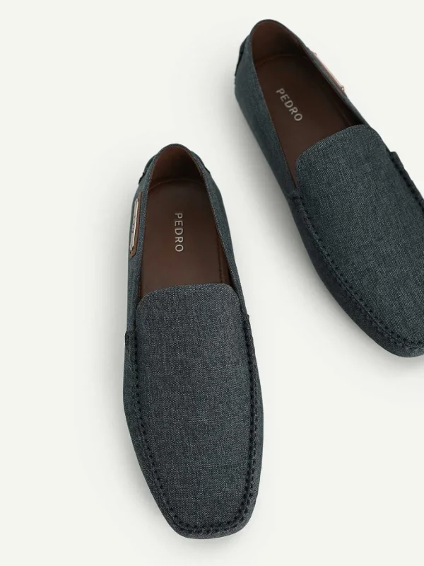 Casual Driving Shoes<PEDRO Cheap