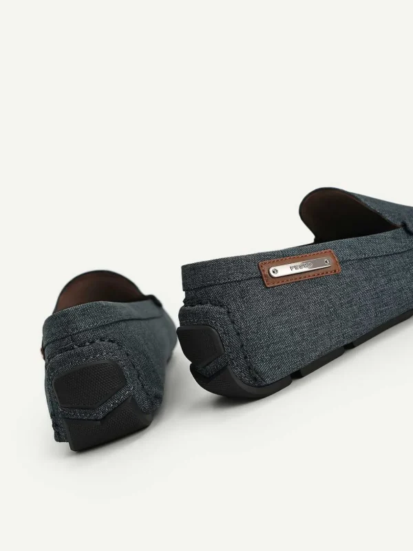 Casual Driving Shoes<PEDRO Cheap