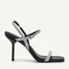 Celeste Slingback Heel Sandals<PEDRO Best Sale