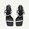 Celeste Slingback Heel Sandals<PEDRO Best Sale