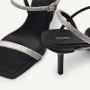 Celeste Slingback Heel Sandals<PEDRO Best Sale