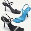Celeste Slingback Heel Sandals<PEDRO Best Sale