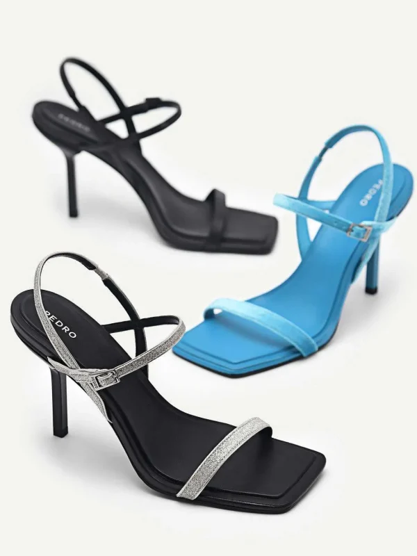 Celeste Slingback Heel Sandals<PEDRO Best Sale