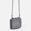 chain_leather_wallet_0.webp Chain Leather Wallet<PEDRO Cheap