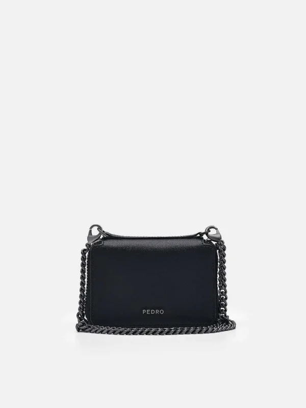 chain_leather_wallet_0-3.webp Chain Leather Wallet<PEDRO Fashion
