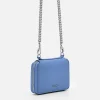 Chain Leather Wallet<PEDRO Online
