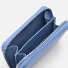 Chain Leather Wallet<PEDRO Online