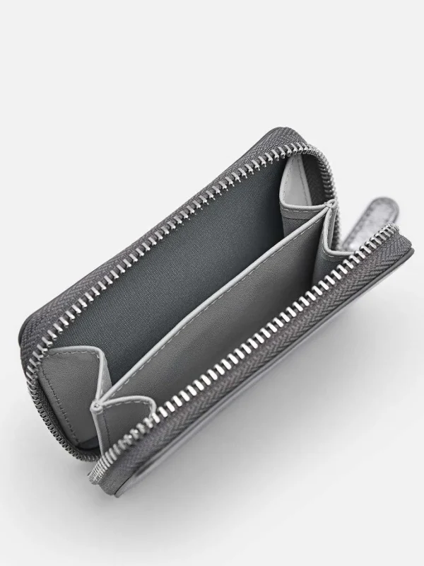 chain_leather_wallet_3.webp Chain Leather Wallet<PEDRO Cheap