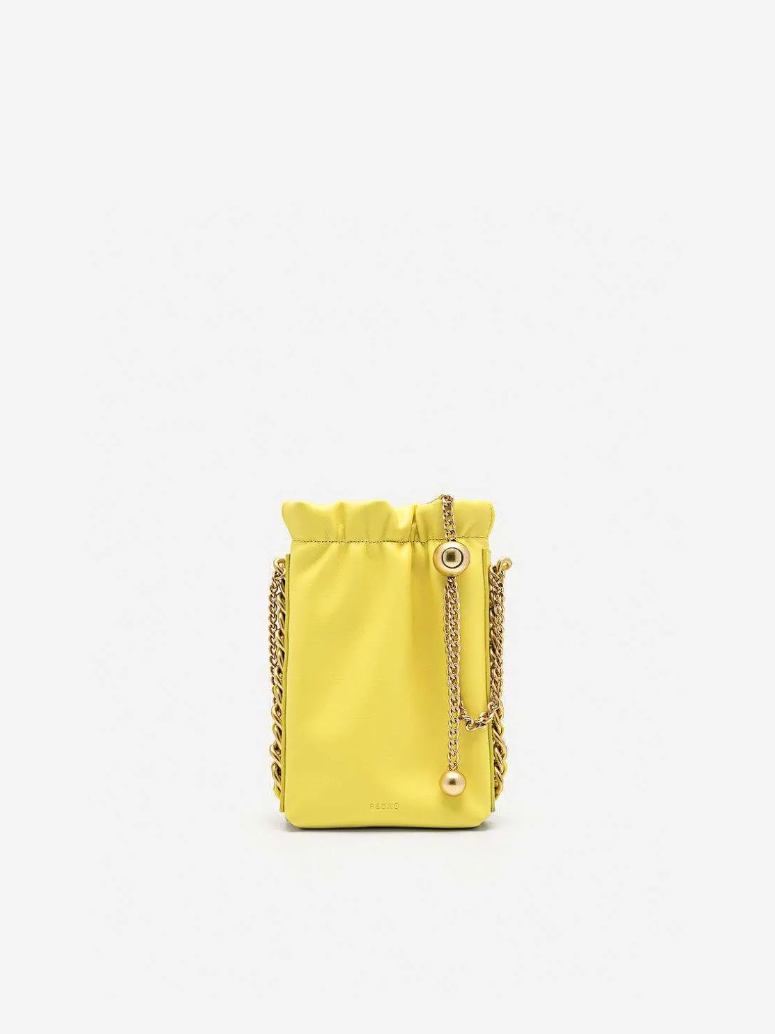 chain_sling_pouch_0.webp Chain Sling Pouch<PEDRO New