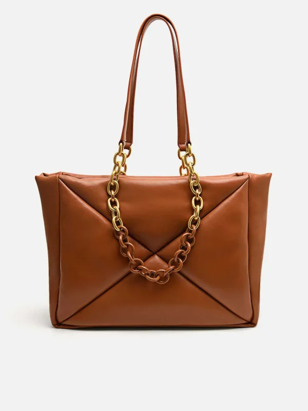 Charlotte Tote Bag<PEDRO Store