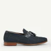 checkered_tasselled_loafe_0.webp Checkered Tasselled Loafers<PEDRO Clearance