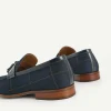 checkered_tasselled_loafe_3.webp Checkered Tasselled Loafers<PEDRO Clearance