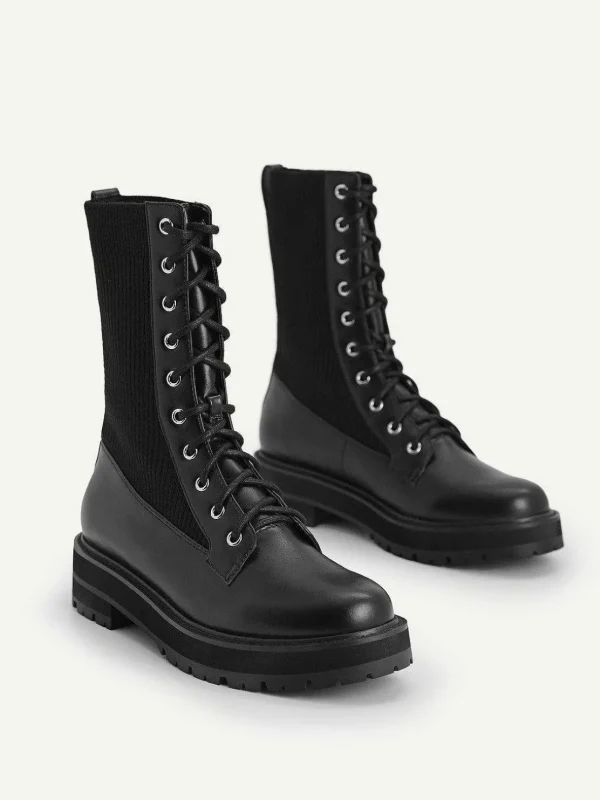 chunky_laceup_boots_0-1.webp Chunky Lace-Up Boots<PEDRO Cheap
