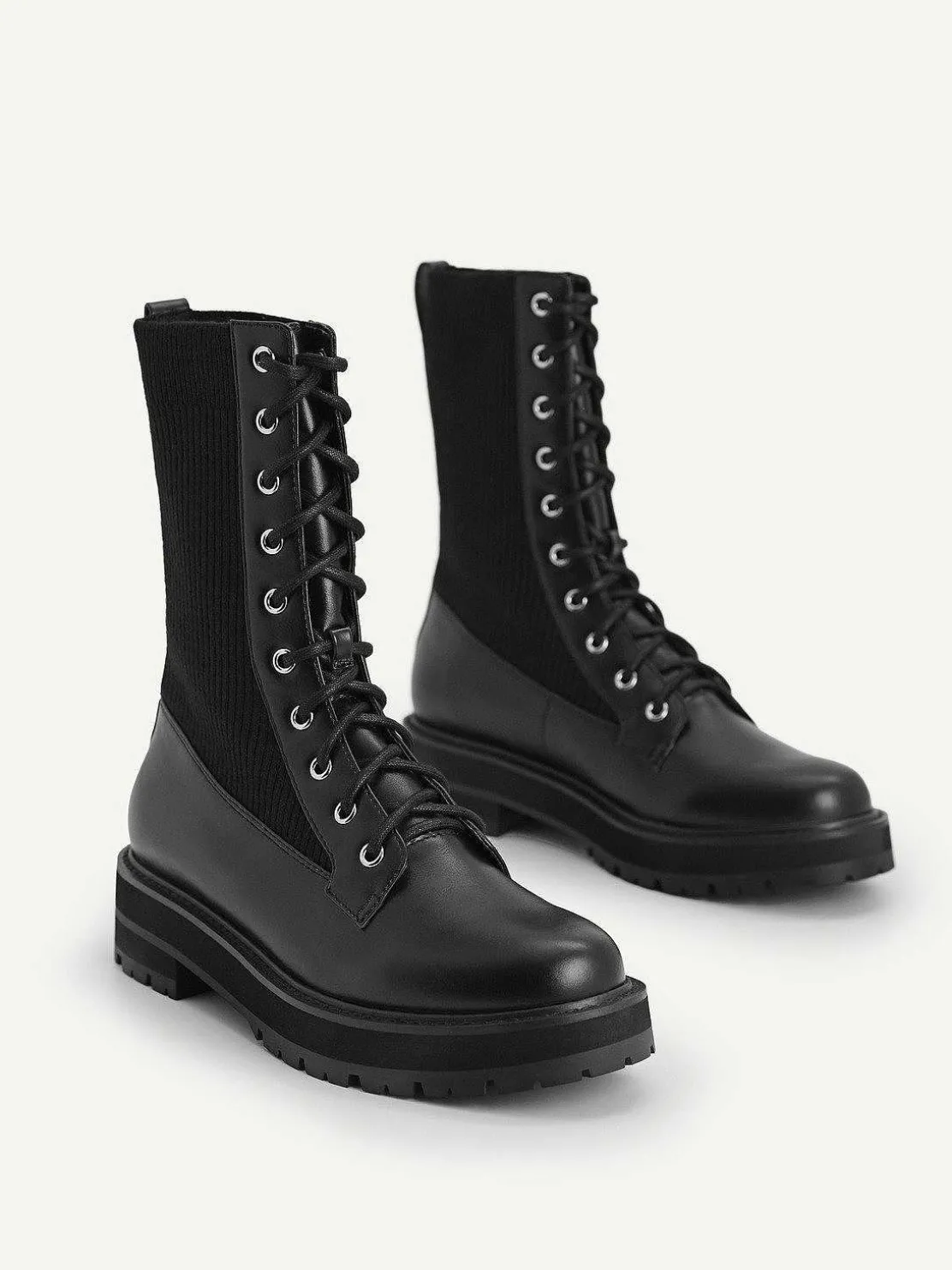 chunky_laceup_boots_0-1.webp Chunky Lace-Up Boots<PEDRO Cheap