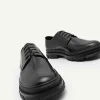 chunky_leather_derby_shoe_1.webp Chunky Leather Derby Shoes<PEDRO Discount