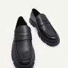 Chunky Leather Loafers<PEDRO Flash Sale
