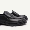 Chunky Leather Loafers<PEDRO Flash Sale