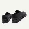 Chunky Leather Loafers<PEDRO Flash Sale