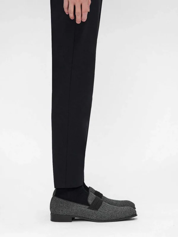 clive_fabric_loafers_1.webp Clive Fabric Loafers<PEDRO New