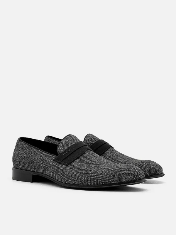 clive_fabric_loafers_3.webp Clive Fabric Loafers<PEDRO New