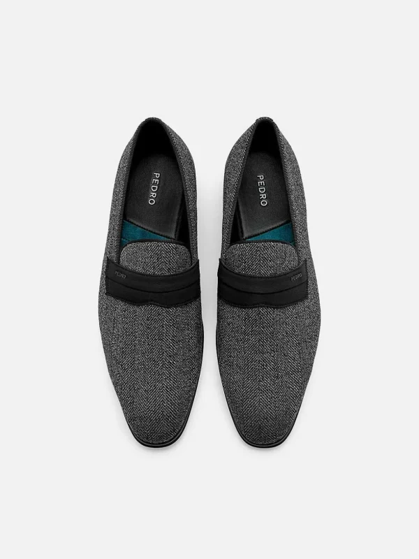 clive_fabric_loafers_4.webp Clive Fabric Loafers<PEDRO New