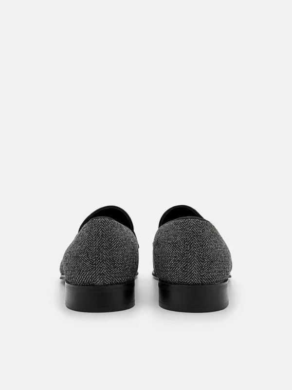 clive_fabric_loafers_5.webp Clive Fabric Loafers<PEDRO New