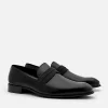 Clive Leather Loafers<PEDRO Shop